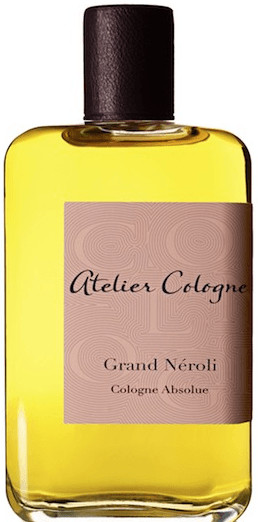 Atelier Cologne Grand Néroli Cologne Absolue (30 ml)