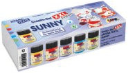 Javana Peinture pour textile Sunny (91900)