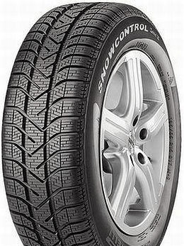 Pirelli W 210 SnowControl III 205/50 R16 87H