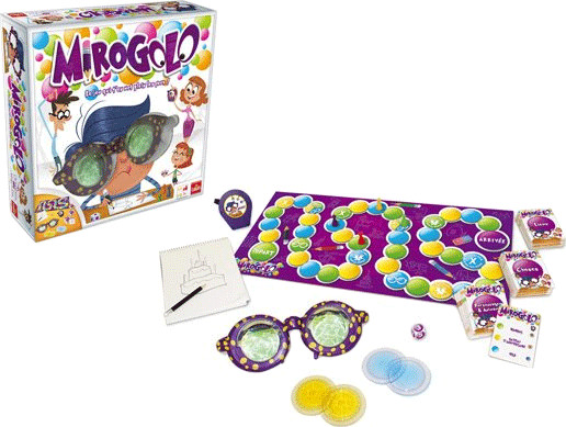 Mirogolo