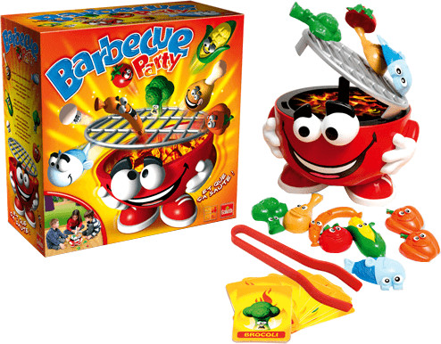 Barbecue Party