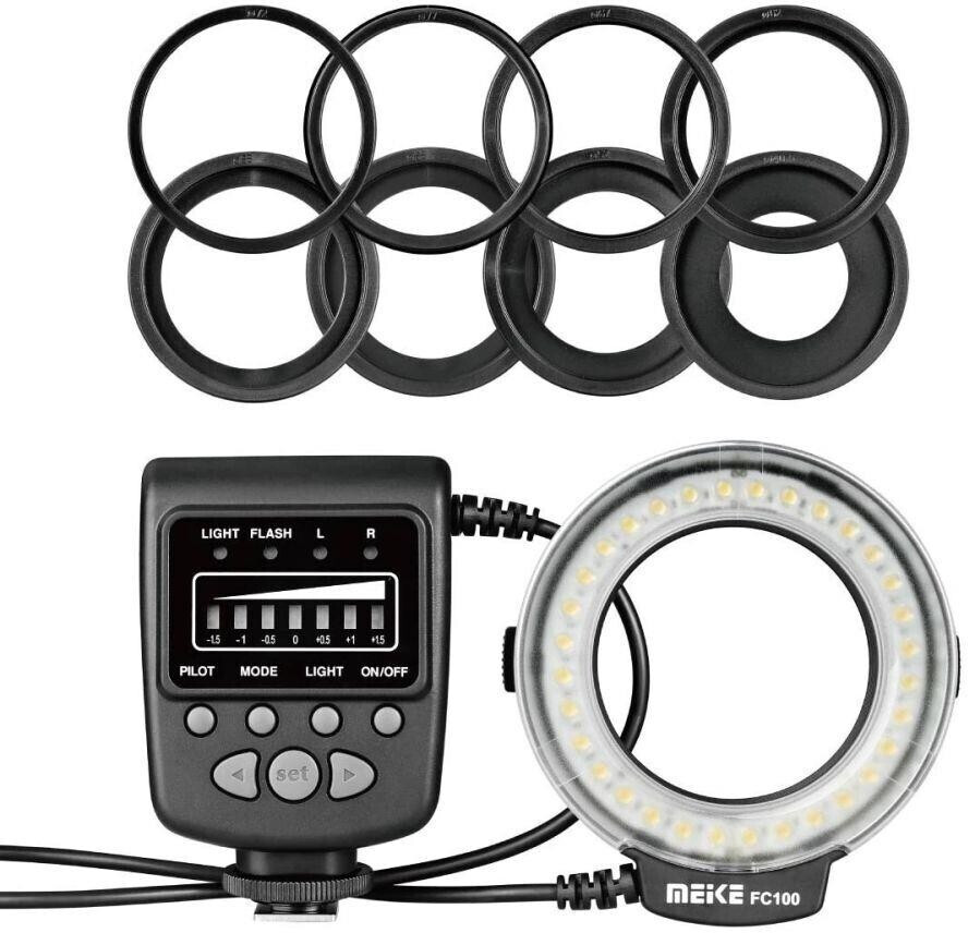Meike FC 100