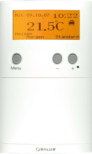 Salus Controls ERT 50