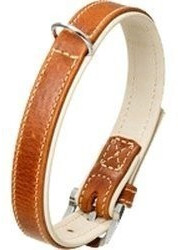 Karlie Comfort dog collar L/XL (60 cm)