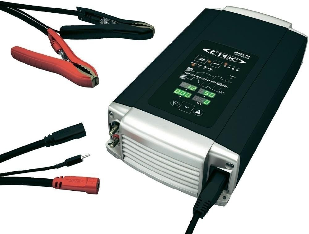 Ctek MXTS 70