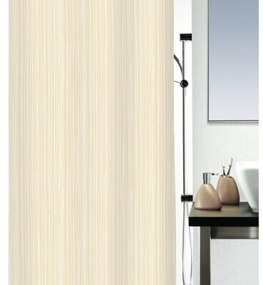 Spirella Rideau de douche Raya (180 x 200 cm)