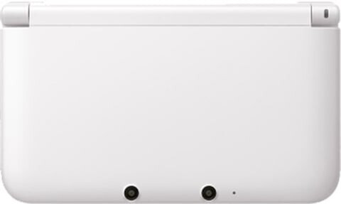 Nintendo 3DS XL bianco a € 691,02 (oggi) Miglior prezzo su idealo