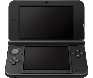 Superior Dar derechos rumor Nintendo 3DS XL negro desde 489,90 € | Black Friday 2022: Compara precios  en idealo