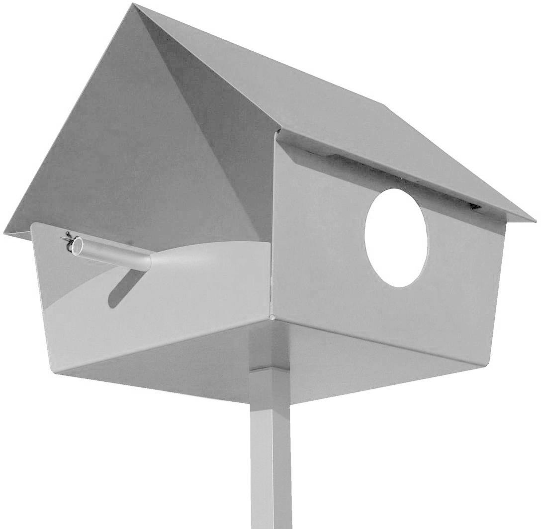 Radius Piep Show XXL argent