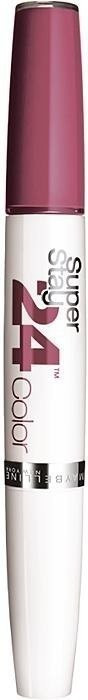 Gemey Maybelline Superstay 24H (Absolute Plum)