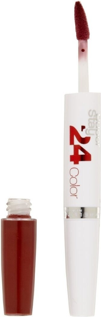 Gemey Maybelline Superstay 24H (Plum Seduction)