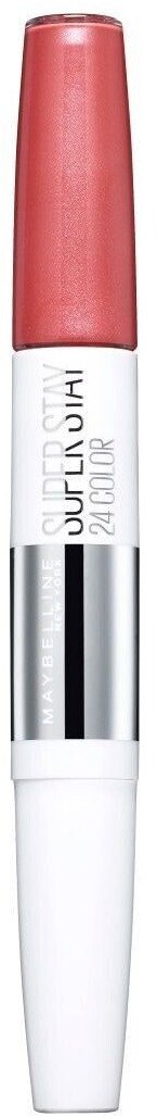 Gemey Maybelline Superstay 24H Color - 150 Delicious Pink