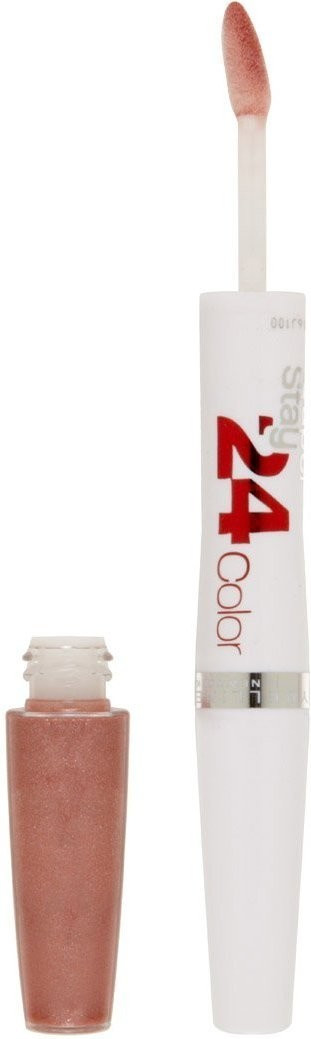 Gemey Maybelline Superstay 24H Color - 110 Quartz Star