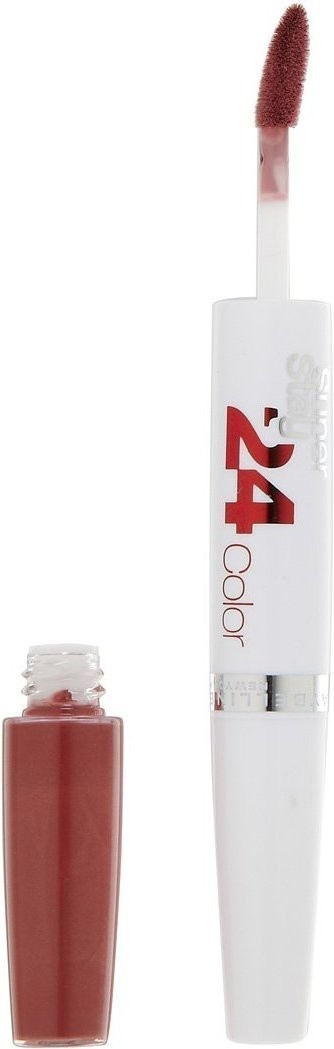 Gemey Maybelline Superstay 24H (Pink Spice)