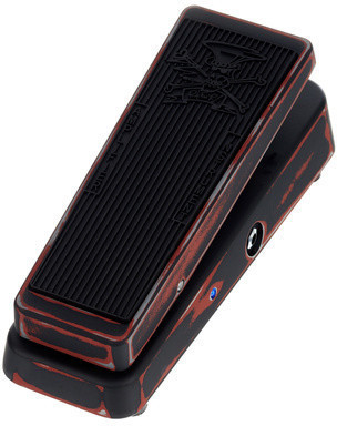 Jim Dunlop Pédale Slash Cry Baby Classic SC95