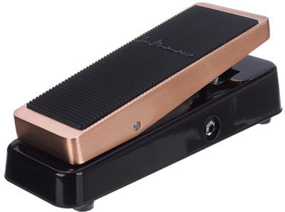 Jim Dunlop Cry Baby JB95 Joe Bonamassa Signature