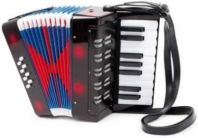 Small Foot Design Accordéon Classic (3304)
