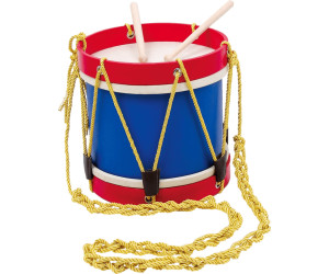 Small Foot Design Marching Band Drum (2016)