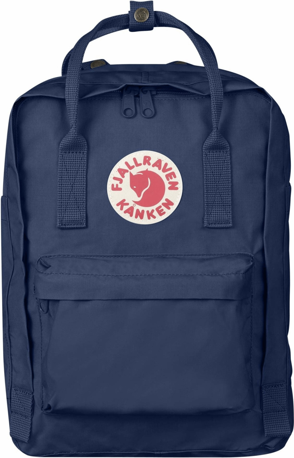 Fjällräven Kånken Laptop 13 royal blue