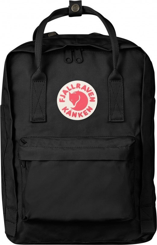 Fjällräven Kånken Laptop 13 black