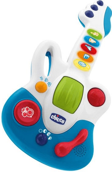 Chicco DJ Mix guitare