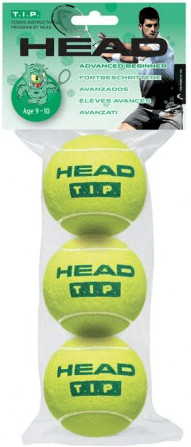 Head T.I.P. vert