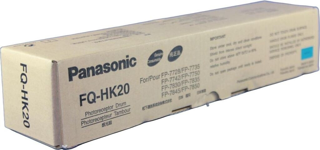 Panasonic FQ-HK20