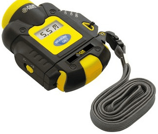 Far Tools Télémétre ultra son