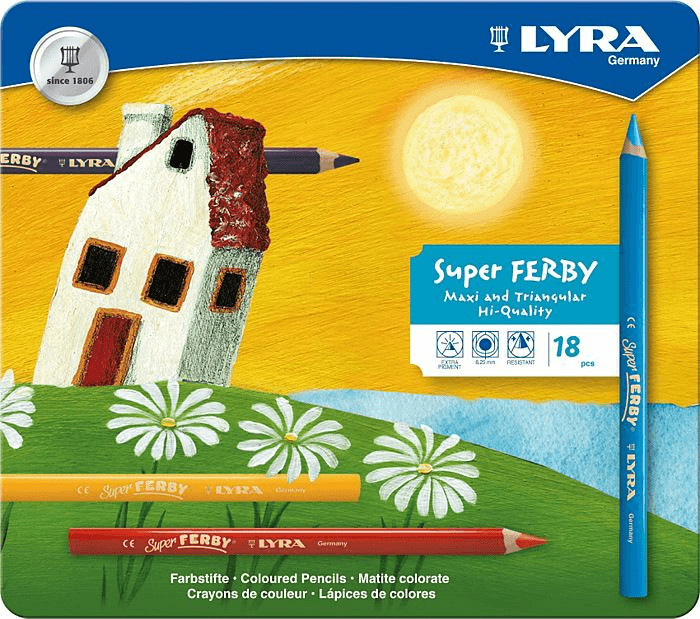Lyra 3721180