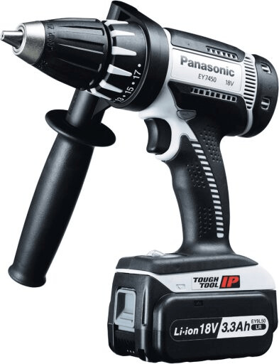 Panasonic ey7450 on sale