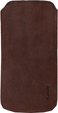 icandy BIZ Sleeve (iPhone 5)