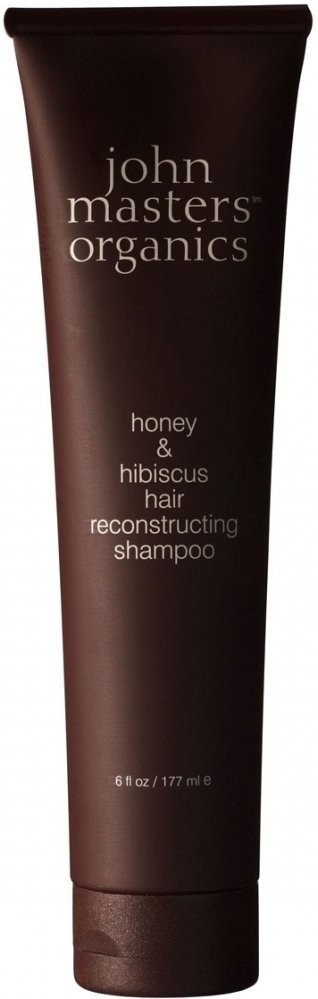 John Masters Organics Miel et hibiscus shampooing réparateur (177 ml)