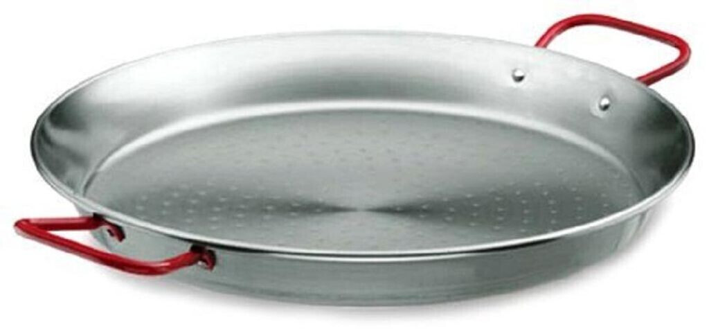 Lacor Poêle à paella Acero 60 cm