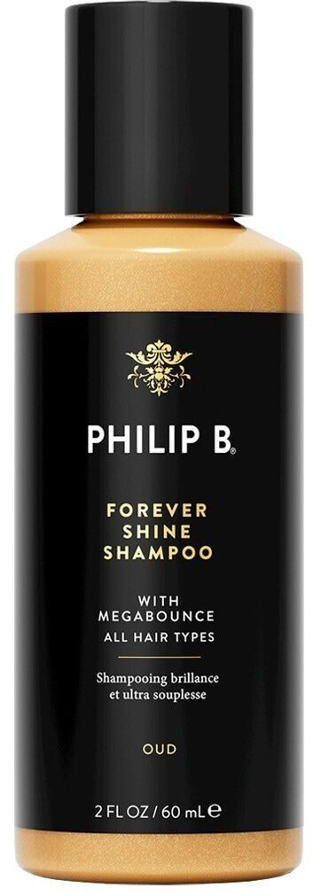 Philip B. Oud Royal Forever Shine Shampoo (60 ml)