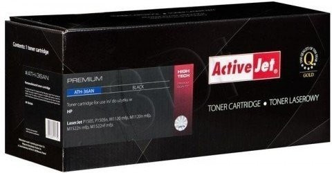 ActiveJet ATH-36AN