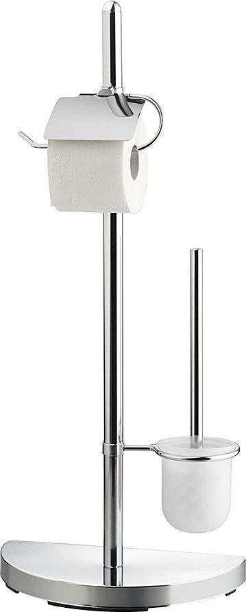 Axentia Lianos Toilet Brush and Holder