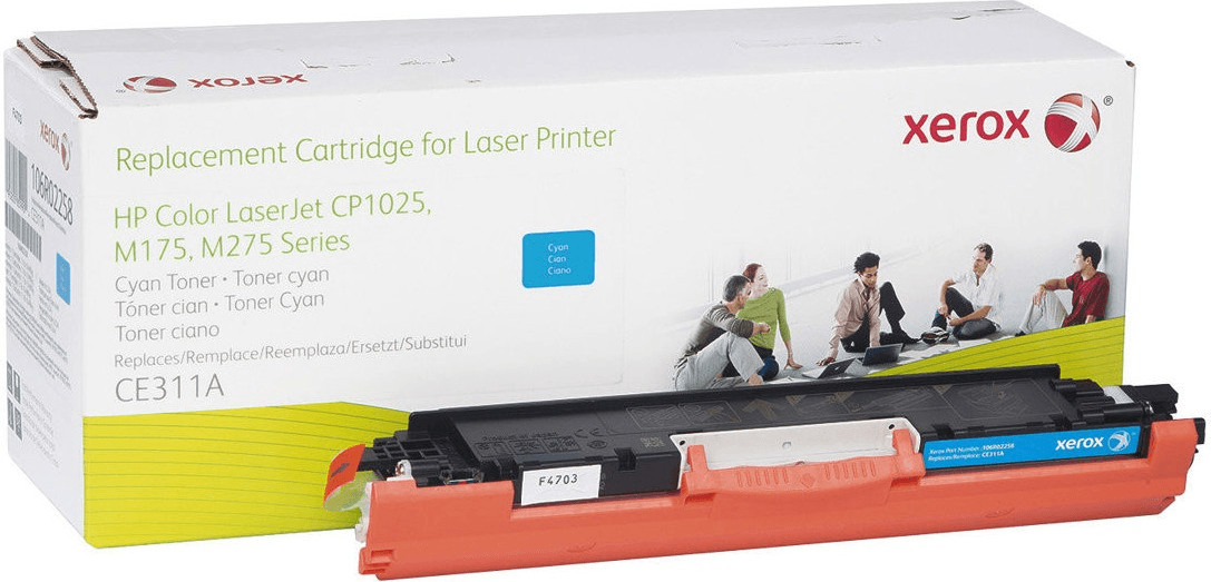 Xerox 106R02258