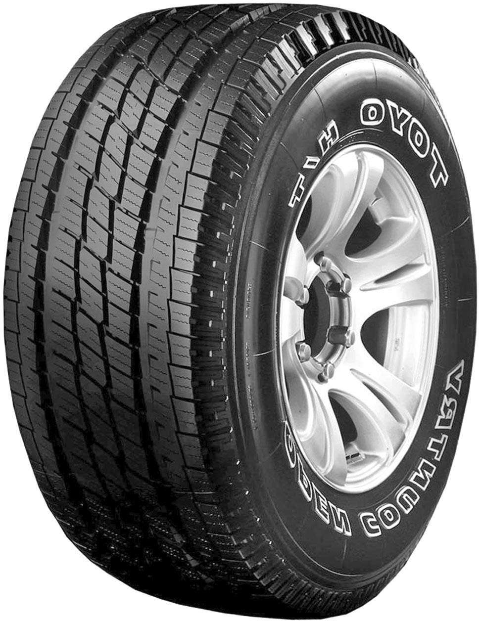 Toyo Open Country A/T 275/65 R17 115H a € 121,42 (oggi) | Miglior ...