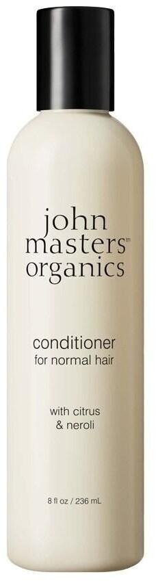 John Masters Organics Démélant aux agrumes et néroli (236 ml)