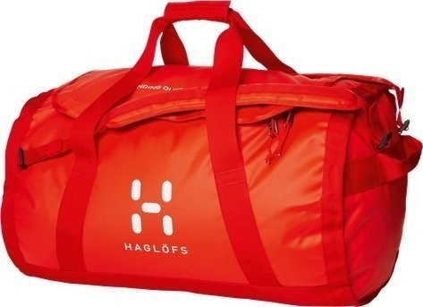Haglöfs Sac de voyage Lava 90