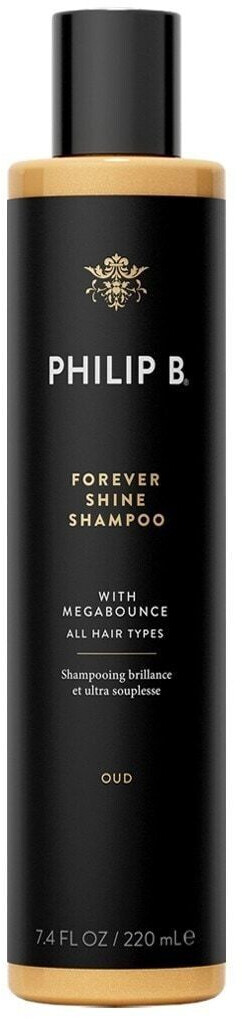 Philip B. Oud Royal Forever Shine Shampooing (220 ml)