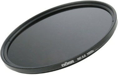 Dörr ND 3.0 Graduated 1000x 37mm