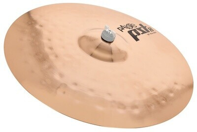 Paiste PST 8 Ride Reflector Rock Ride 20"