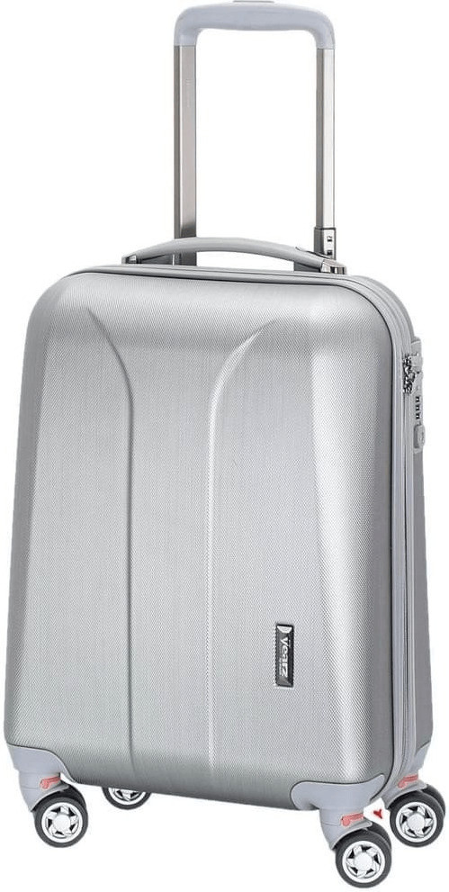 March 15 New Carat 4 Wheel Trolley 53 cm