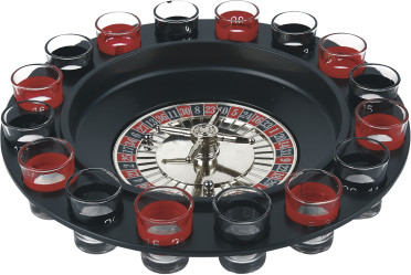 Set pour roulette