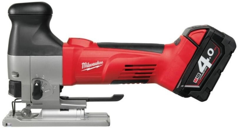 Milwaukee Electric Tool HD18 JSB (sans batterie ni chargeur)