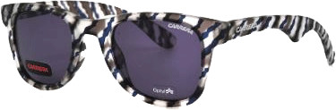 Carrera 6000 889 KU (multicolor/blue)