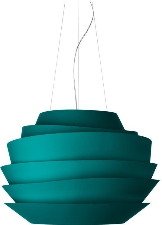Foscarini Le Soleil suspension Halo