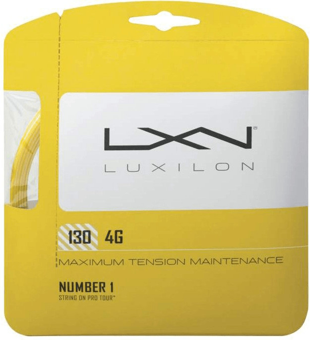 Luxilon Big Banger 4 G 12m