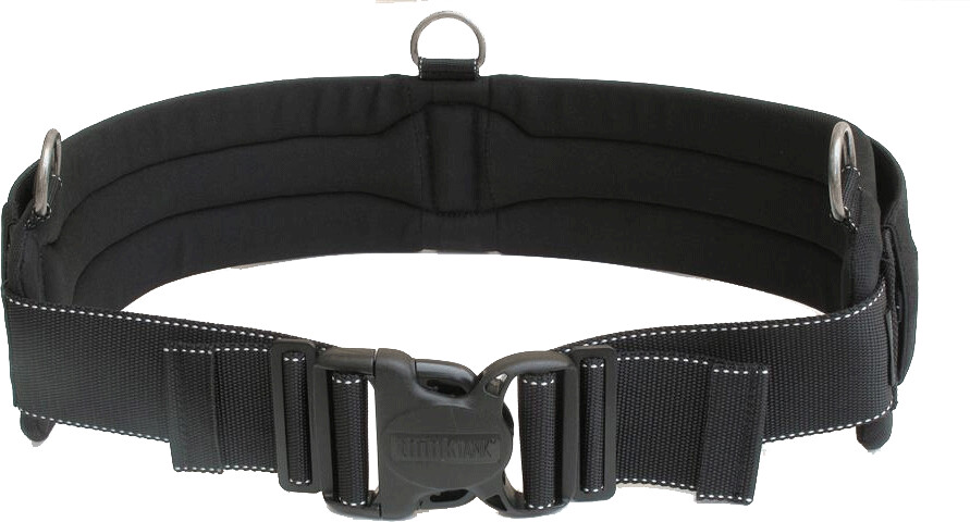 Think Tank Photo Steroid Speed Belt V2.0 L-XL